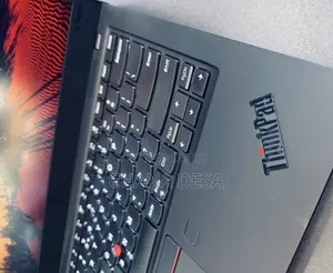 New Laptop Lenovo ThinkPad X1 Carbon 16GB Intel Core i5 SSD 512GB