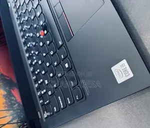 New Laptop Lenovo ThinkPad X1 Carbon 16GB Intel Core i5 SSD 512GB