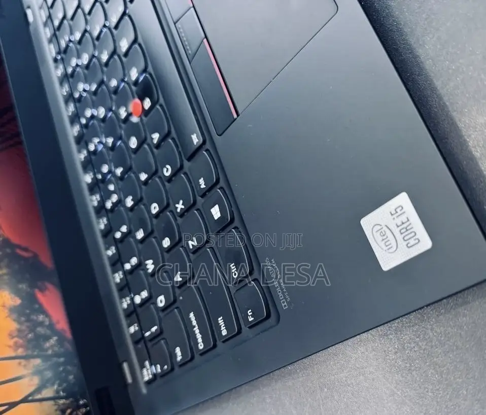 New Laptop Lenovo ThinkPad X1 Carbon 16GB Intel Core i5 SSD 512GB