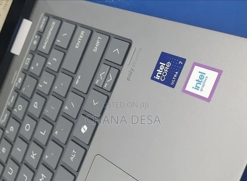 New Laptop HP Envy 14 32GB Intel Core Ultra 7 SSD 1T