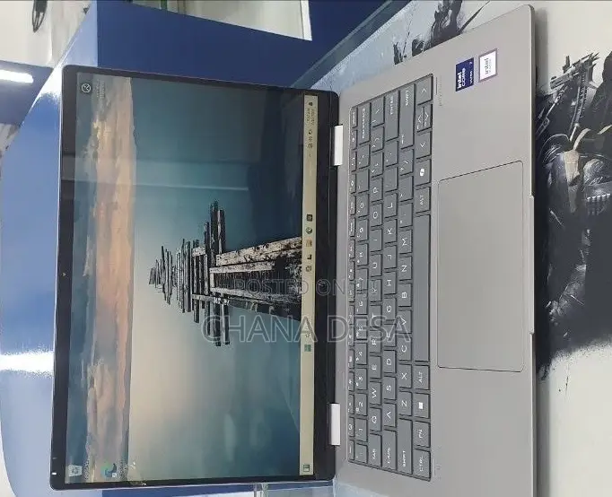 New Laptop HP Envy 14 32GB Intel Core Ultra 7 SSD 1T