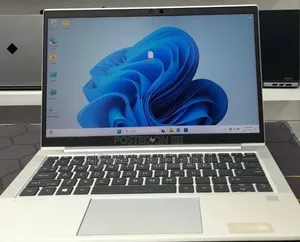 New Laptop HP EliteBook 840 G8 16GB Intel Core i7 SSD 512GB