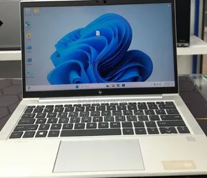 New Laptop HP EliteBook 840 G8 16GB Intel Core i7 SSD 512GB