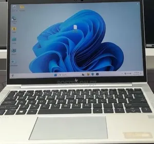 New Laptop HP EliteBook 840 G8 16GB Intel Core i7 SSD 512GB