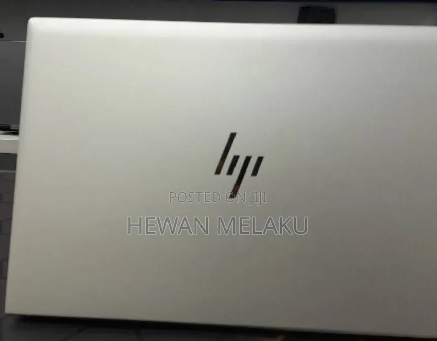 New Laptop HP EliteBook 840 G8 16GB Intel Core i7 SSD 512GB