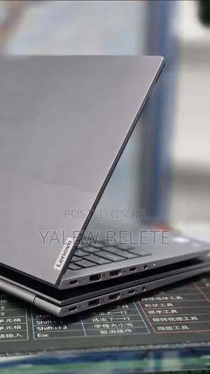 New Laptop Lenovo ThinkBook 15 16GB Intel Core Ultra 7 SSD 512GB