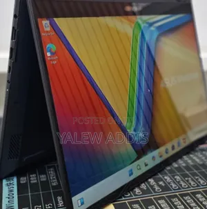 New Laptop Asus Vivobook 14 16GB AMD Ryzen 7 SSD 1T