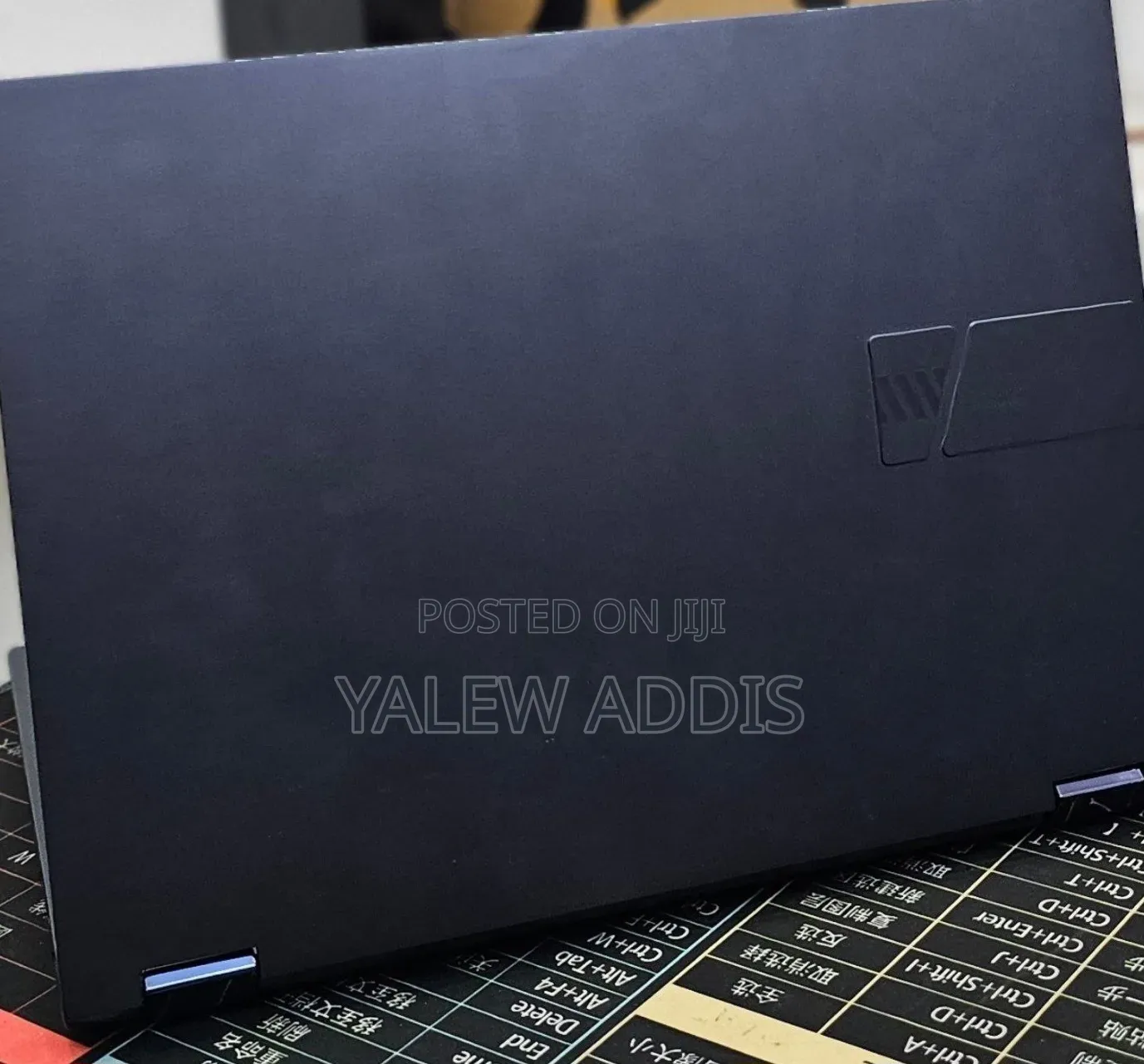 New Laptop Asus Vivobook 14 16GB AMD Ryzen 7 SSD 1T