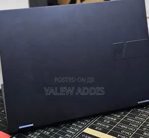 New Laptop Asus Vivobook 14 16GB AMD Ryzen 7 SSD 1T