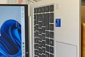 New Laptop HP ProBook 440 G10 16GB Intel Core i7 SSD 1T