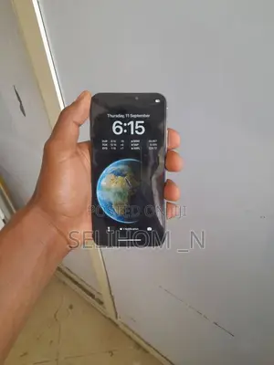 Apple iPhone X 256 GB White