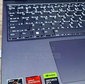 New Laptop Lenovo Legion 5 16GB AMD Ryzen 7 SSD 512GB