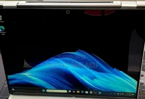 New Laptop HP OmniBook 5 Flip 14-fp0023dx 16GB Intel Core 7 SSD 512GB