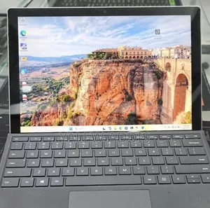 New Laptop Microsoft Surface Pro 7 16GB Intel Core i7 SSD 512GB