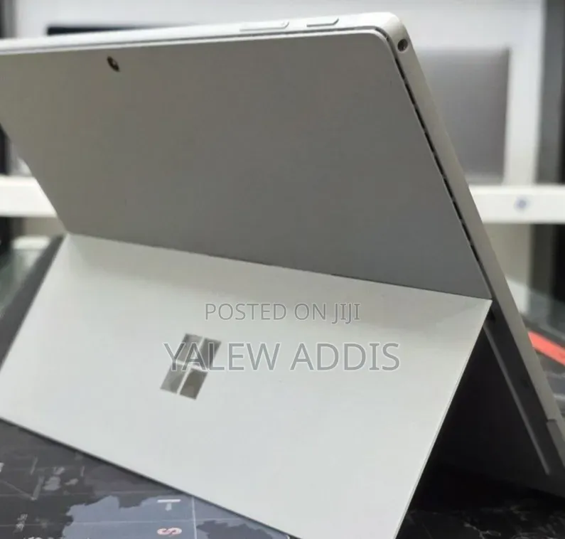 New Laptop Microsoft Surface Pro 7 16GB Intel Core i7 SSD 512GB