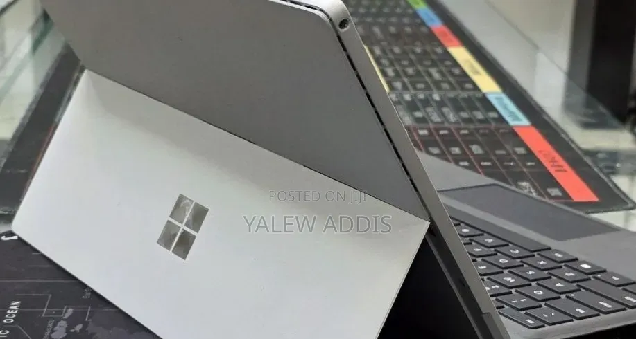 New Laptop Microsoft Surface Pro 7 16GB Intel Core i7 SSD 512GB