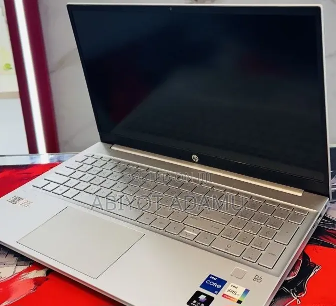 New Laptop HP Pavilion 15 16GB Intel Core i5 SSD 1T