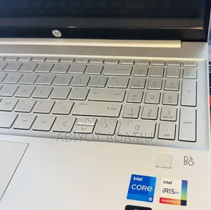 New Laptop HP Pavilion 15 16GB Intel Core i5 SSD 1T