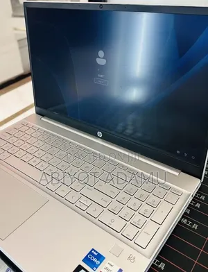 New Laptop HP Pavilion 15 16GB Intel Core i5 SSD 1T