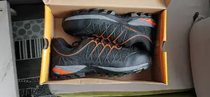 Saftey Shoe Finder