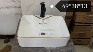Handwash Kabinati