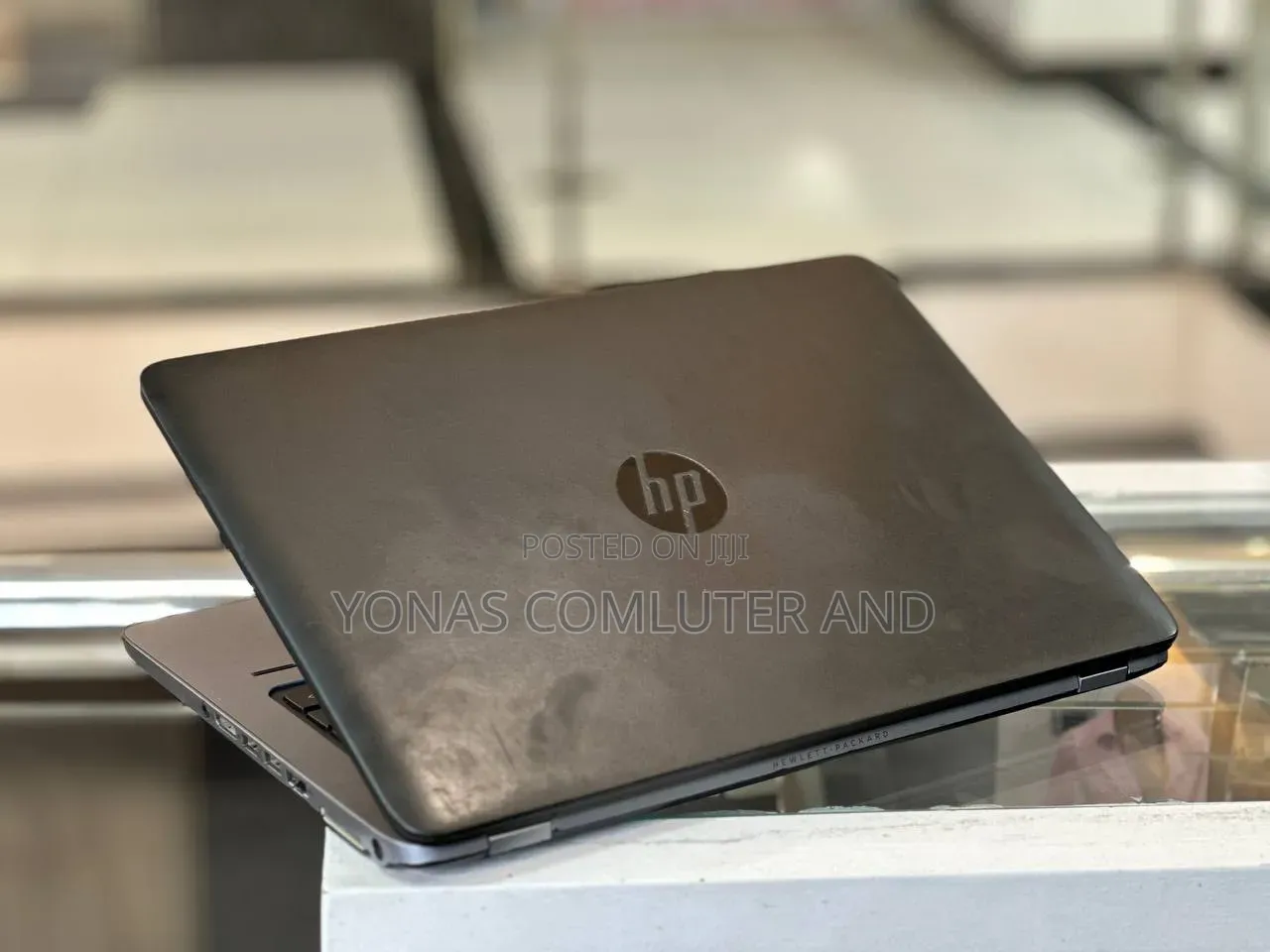 Laptop HP EliteBook 840 8GB Intel Core i5 HDD 500GB