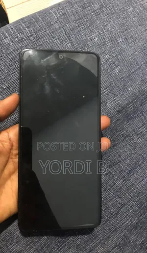 Xiaomi Redmi Note 14 5G 256 GB Black