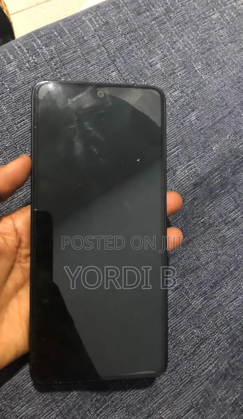 Xiaomi Redmi Note 14 5G 256 GB Black