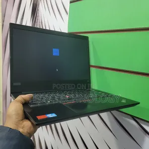 Laptop Lenovo ThinkPad L490 8GB Intel Core i7 SSD 256GB