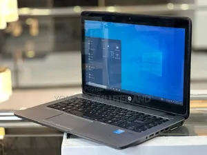 Laptop HP EliteBook 840 8GB Intel Core i5 HDD 500GB