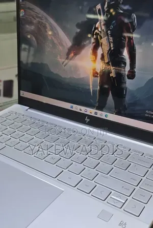 New Laptop HP Pavilion 15 16GB Intel Core i7 SSD 1T