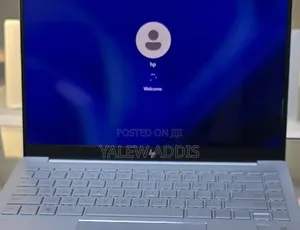 New Laptop HP Pavilion 15 16GB Intel Core i7 SSD 1T