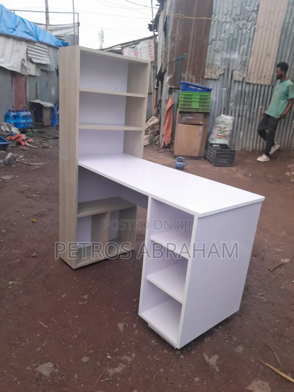 Study Table