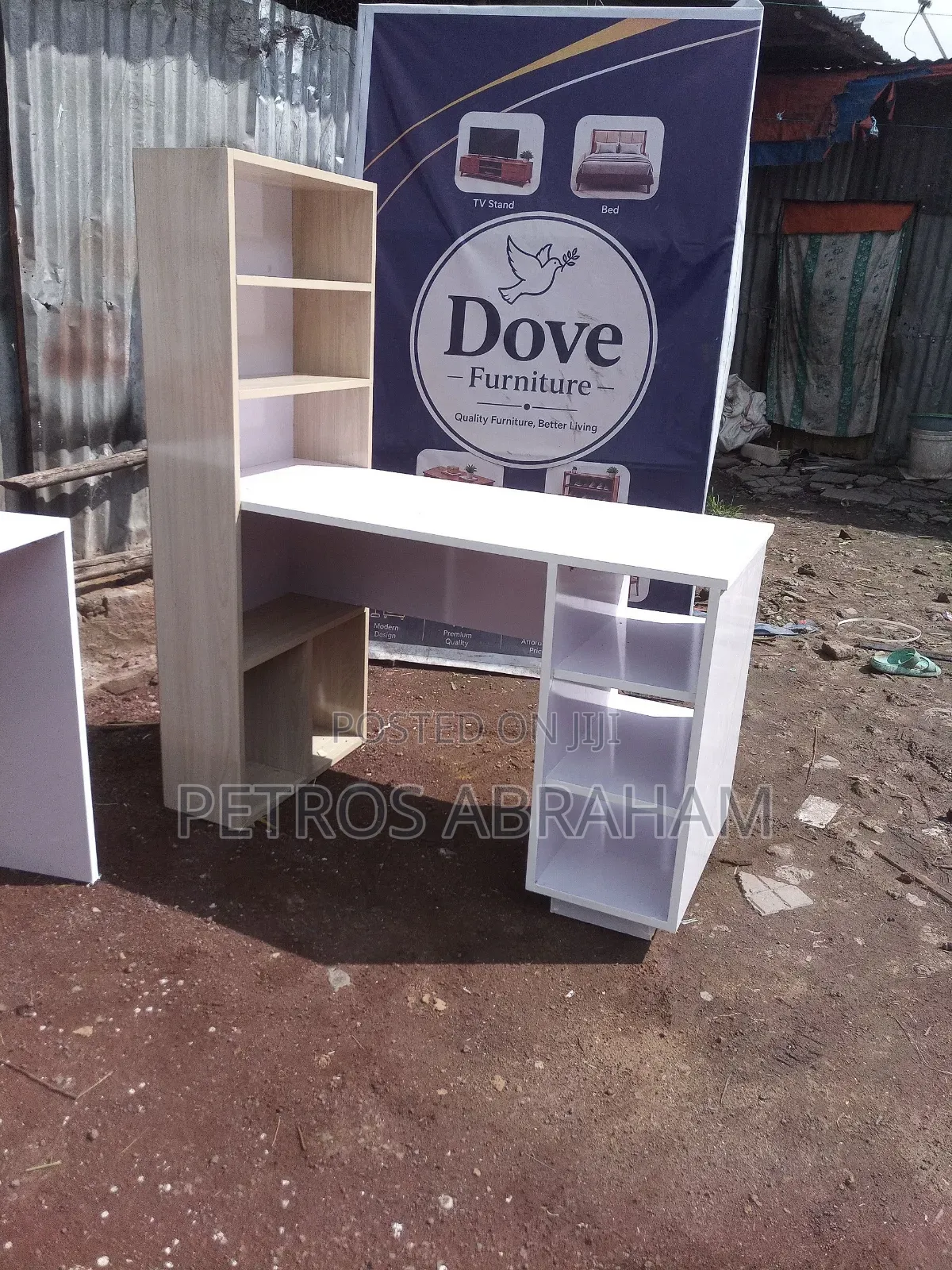 Study Table
