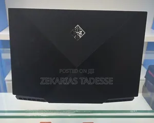 New Laptop HP Omen X 16GB Intel Core i7 SSD 1T