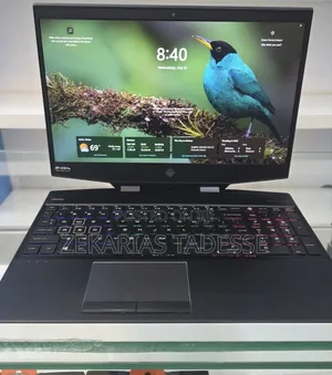 New Laptop HP Omen X 16GB Intel Core i7 SSD 1T