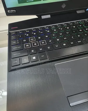 New Laptop HP Omen X 16GB Intel Core i7 SSD 1T