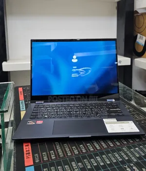 New Laptop Asus VivoBook 15 X505BA 16GB AMD Ryzen 7 SSD 1T