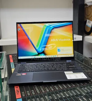 New Laptop Asus VivoBook 15 X505BA 16GB AMD Ryzen 7 SSD 1T