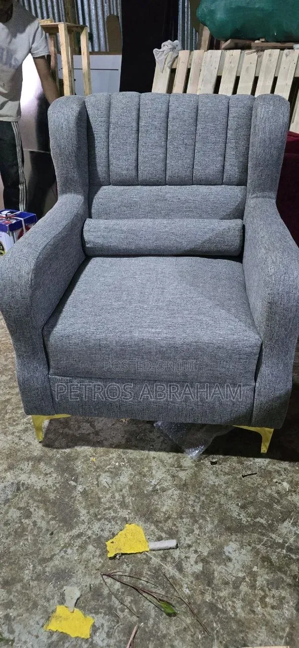 Quality King Sofa