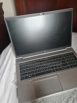 Laptop HP EliteBook 850 G8 16GB Intel Core i5 SSD 512GB