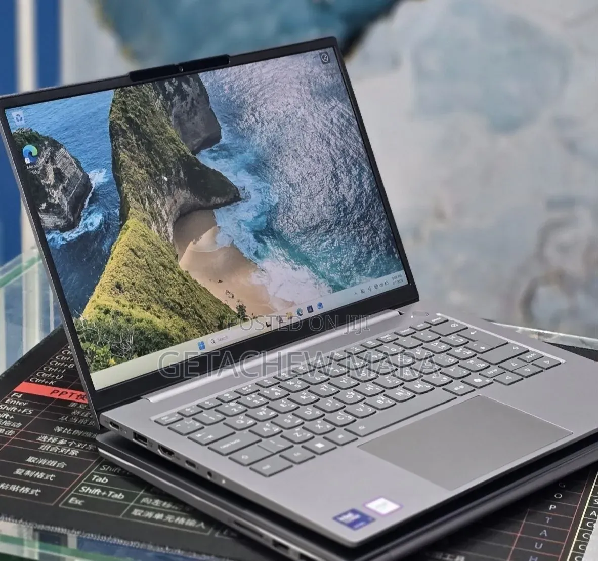 New Laptop Lenovo Thinkbook 14 16GB Intel Core Ultra 7 SSD 512GB