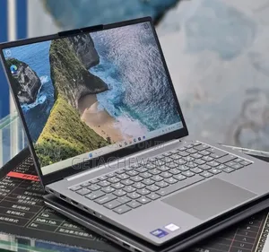 New Laptop Lenovo Thinkbook 14 16GB Intel Core Ultra 7 SSD 512GB