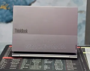 New Laptop Lenovo Thinkbook 14 16GB Intel Core Ultra 7 SSD 512GB