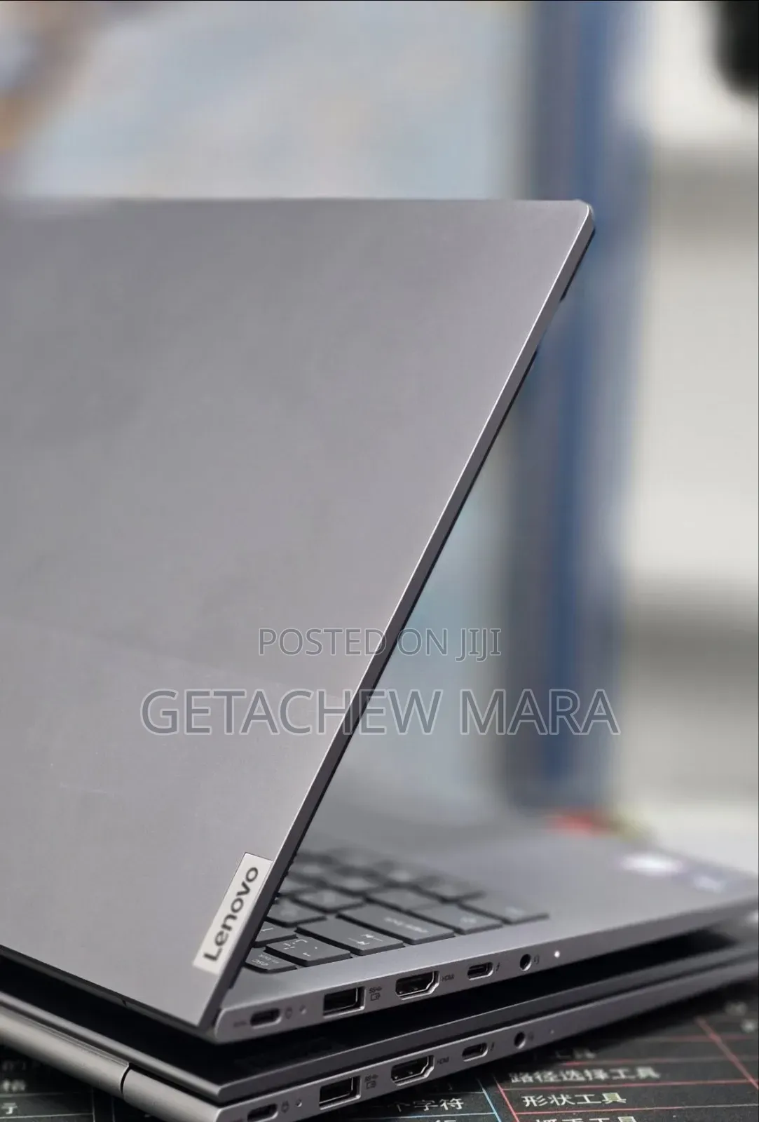 New Laptop Lenovo Thinkbook 14 16GB Intel Core Ultra 7 SSD 512GB