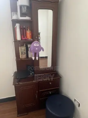 Dressing Table