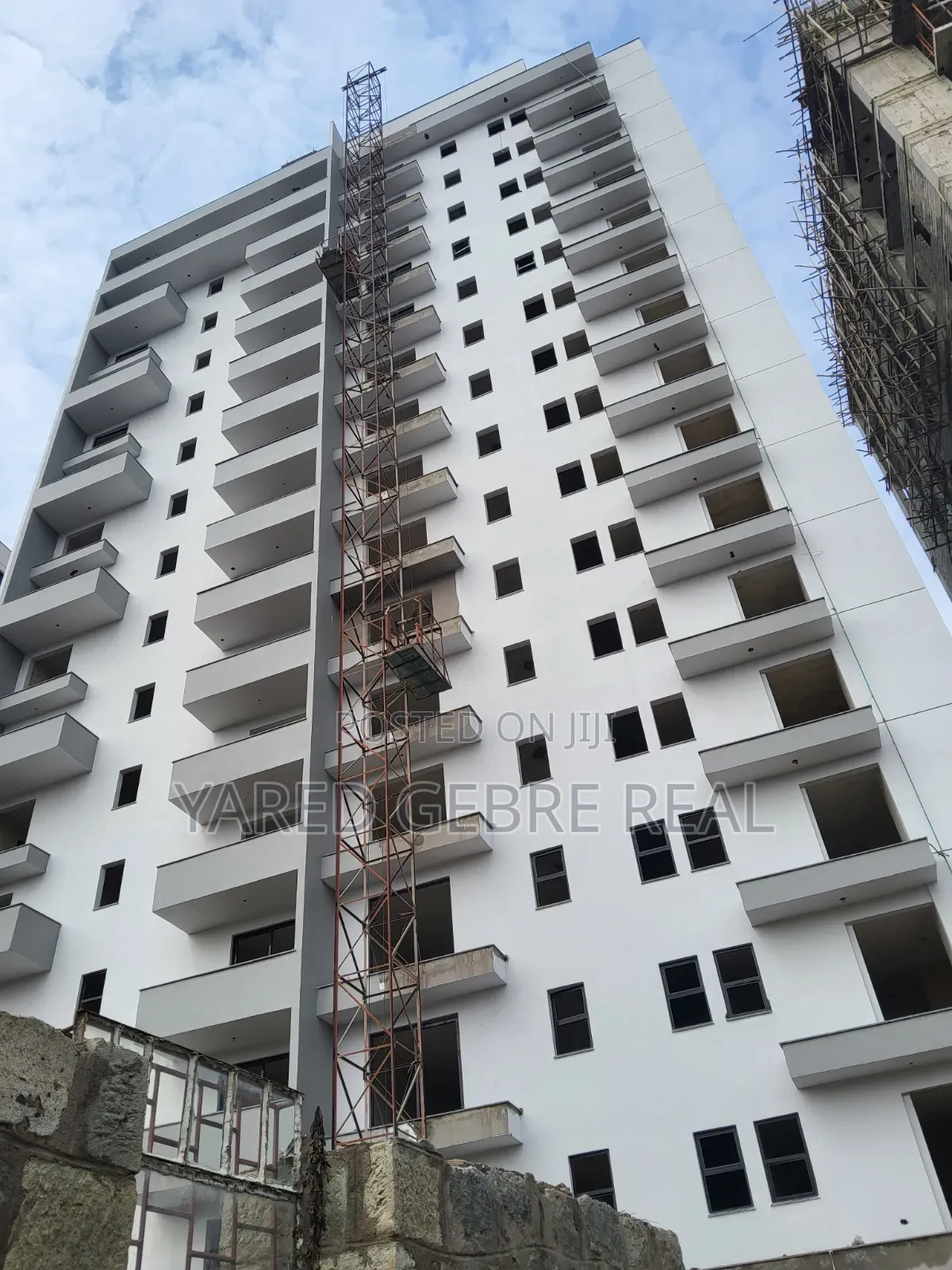 3bdrm House in Modern3Bedroom House, Bole for sale