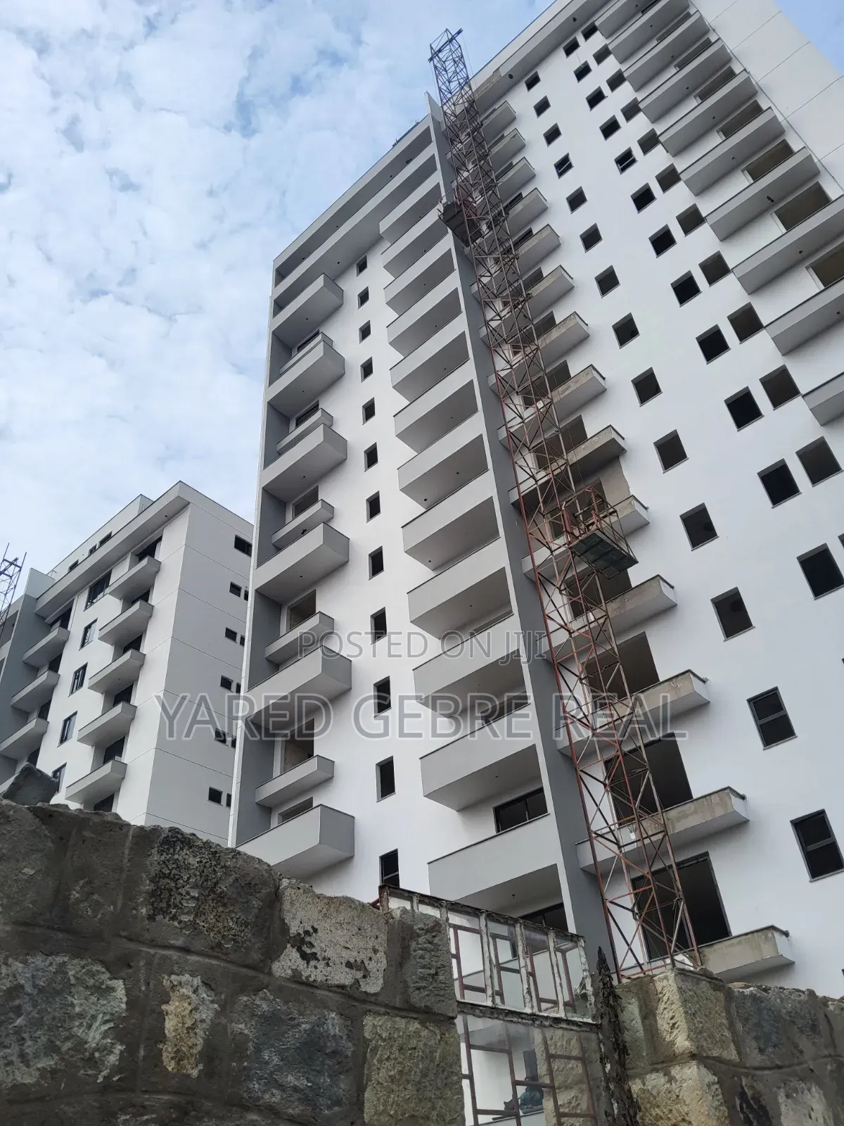 3bdrm House in Modern3Bedroom House, Bole for sale