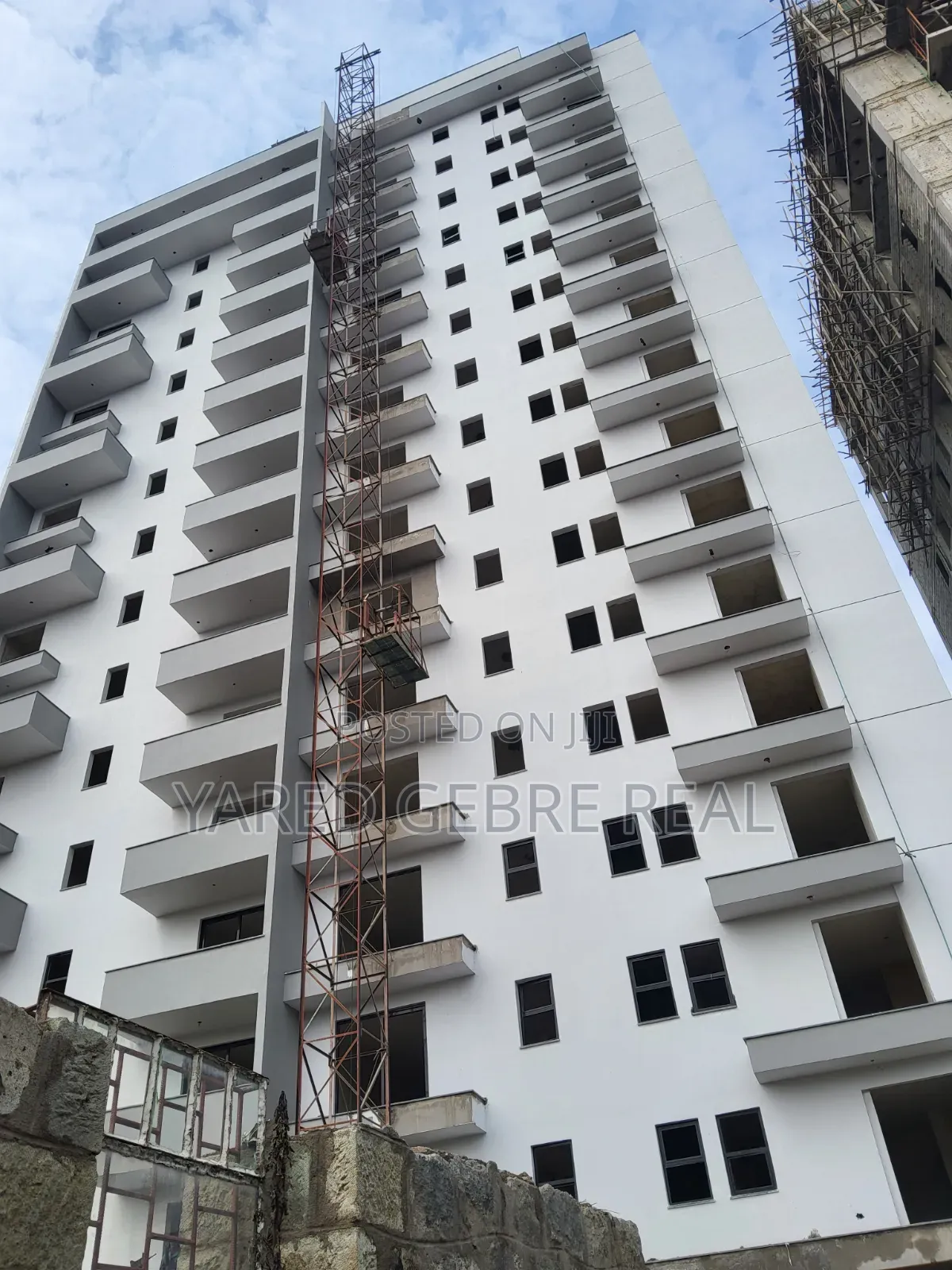 3bdrm House in Modern3Bedroom House, Bole for sale
