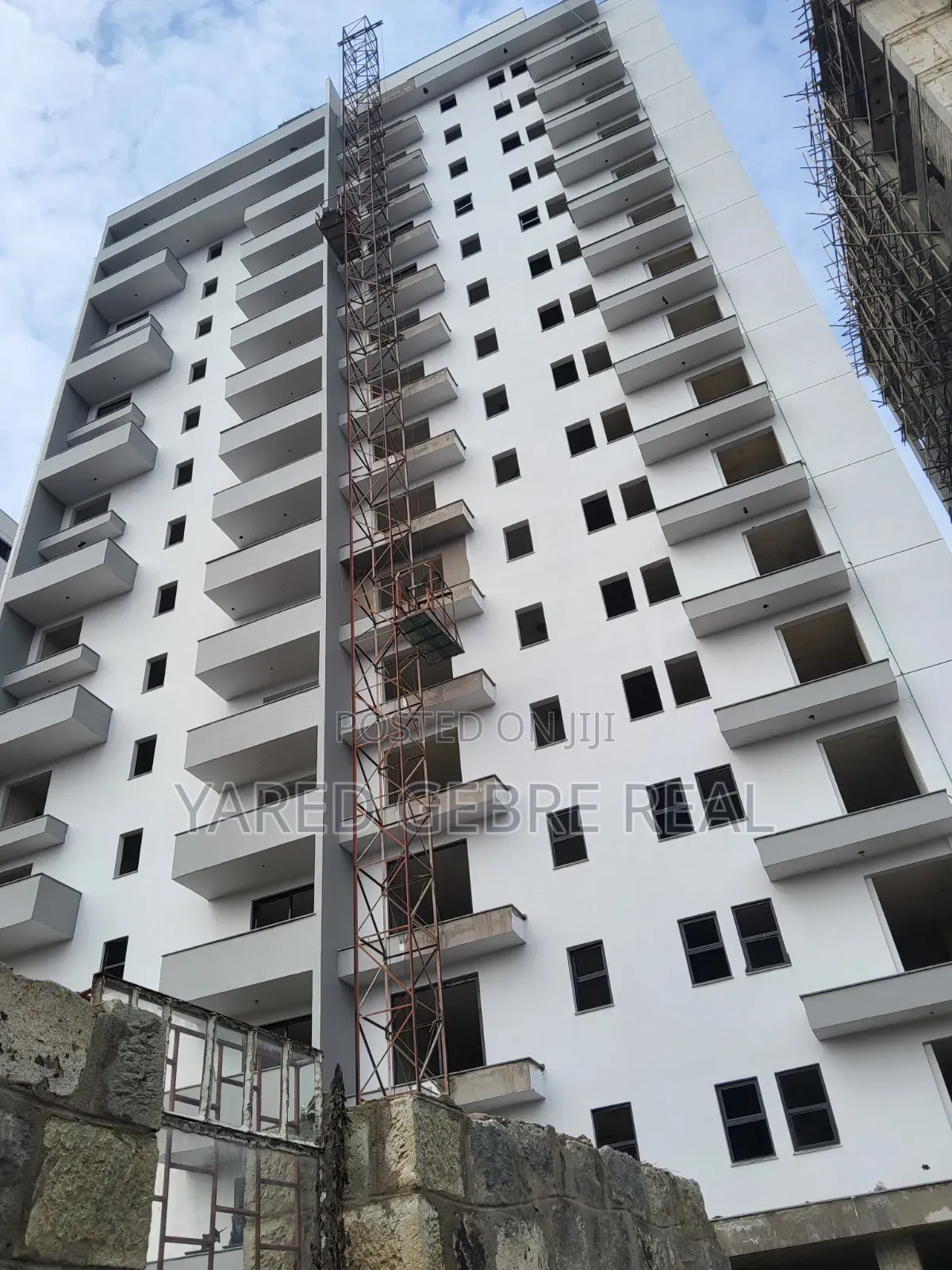 3bdrm House in Modern3Bedroom House, Bole for sale